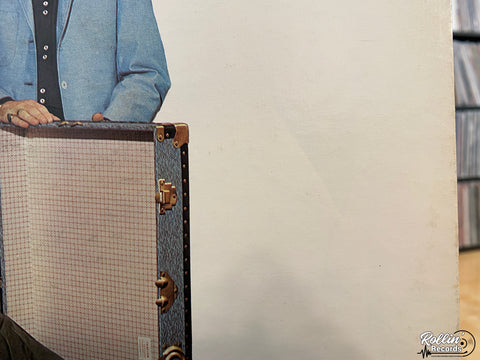 The Beatles - Yesterday And Today 2nd State Mono Butcher Cover T 2553