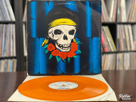 Jimi Hendrix - Sky High