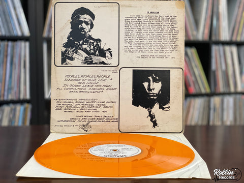 Jimi Hendrix - Sky High