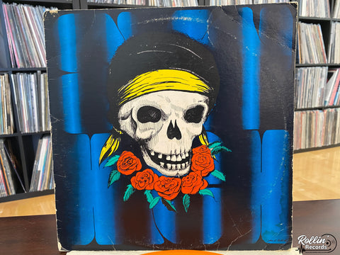 Jimi Hendrix - Sky High