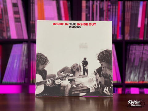 The Kooks - Inside In/Inside Out
