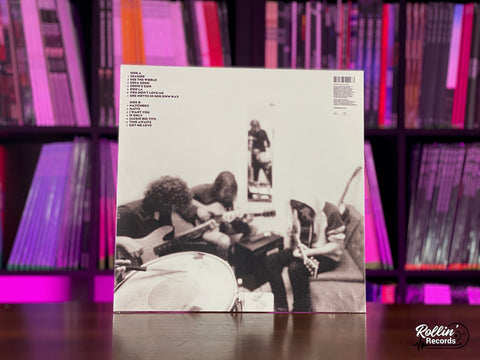 The Kooks - Inside In/Inside Out