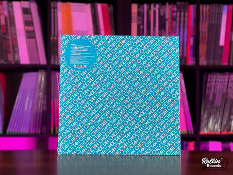 Aphex Twin - Cheetah