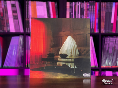 Neon Trees - I Can Feel You Forgetting Me