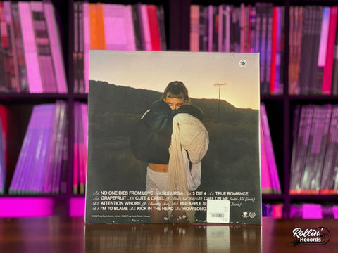 Tove Lo - Dirt Femme