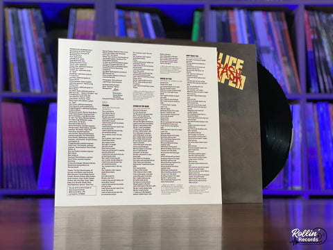 Alice Cooper - Trash (Music On Vinyl)