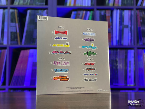 Snoh Aalegra - Temporary Highs In The Violet Skies