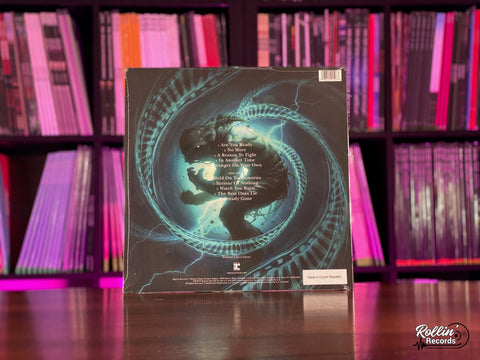 Disturbed - Evolution