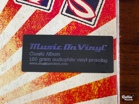 Incubus - Light Grenades (Music On Vinyl)