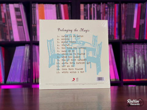 Cake - Prolonging The Magic