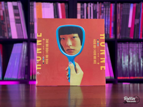 Honne - Love Me / Love Me Not