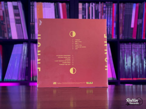 Honne - Love Me / Love Me Not