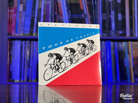 Kraftwerk - Tour De France