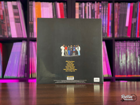 Lynyrd Skynyrd - Street Survivors