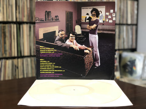 Frank Zappa - St. Alfonzo's Meatball