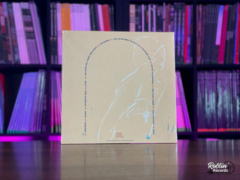 The Murder Capital - Gigi's Recovery (Indie Exclusive Pink Vinyl)