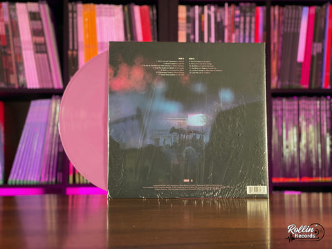 Euphoria Season 1 (Original Soundtrack)(Purple Vinyl)