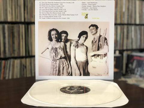 Stevie Ray Vaughan - Nashville 1979