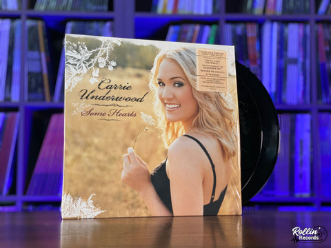Carrie Underwood - Some Hearts