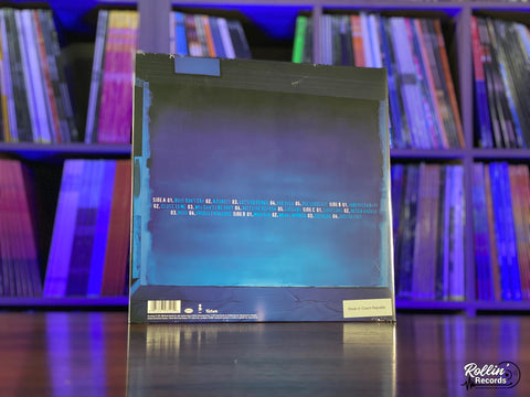 The Cure - Acoustic Hits