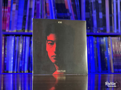 Joji - Nectar