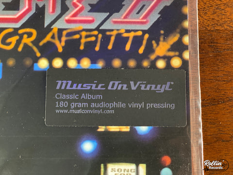 Extreme - Pornograffitti (Music On Vinyl)