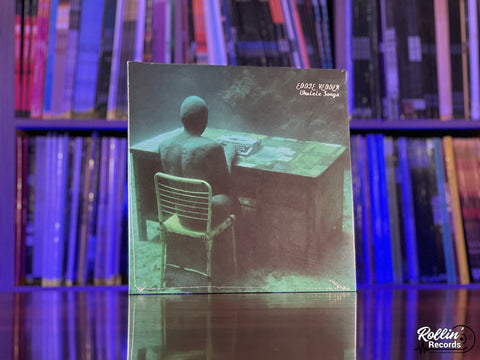 Eddie Vedder - Ukulele Songs