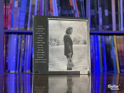 Eddie Vedder - Ukulele Songs