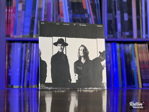 Bob Moses - The Silence In Between