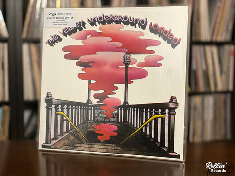 The Velvet Underground – Loaded SVLP 0022