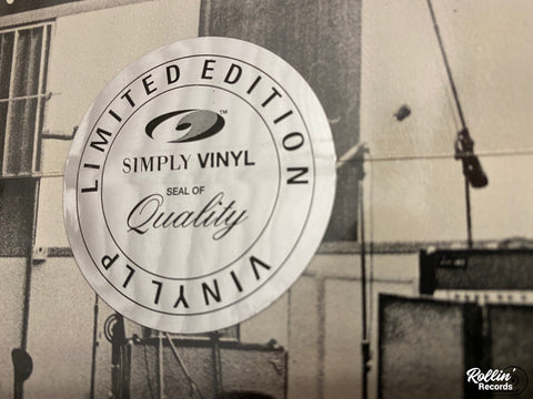 The Velvet Underground – Loaded SVLP 0022