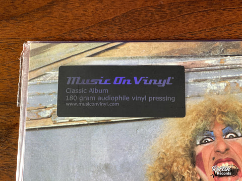 Twisted Sister - Stay Hungry (Music On Vinyl)