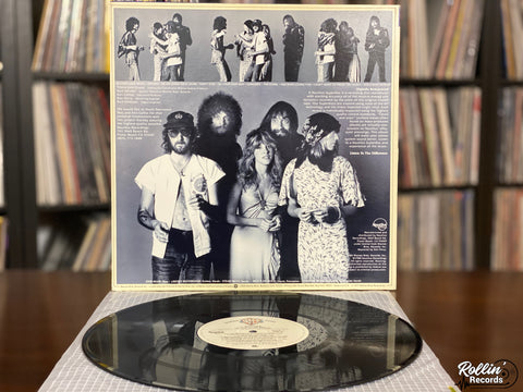 Fleetwood Mac – Rumours Nautilus NR 8