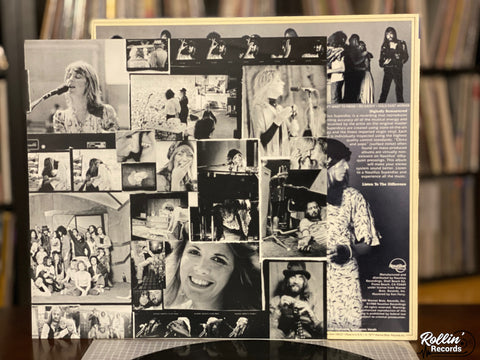 Fleetwood Mac – Rumours Nautilus NR 8
