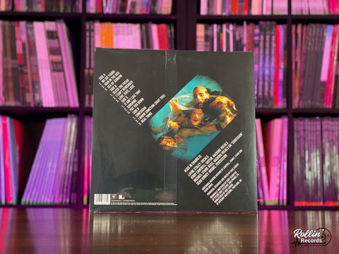 Alice In Chains - Facelift (2LP)