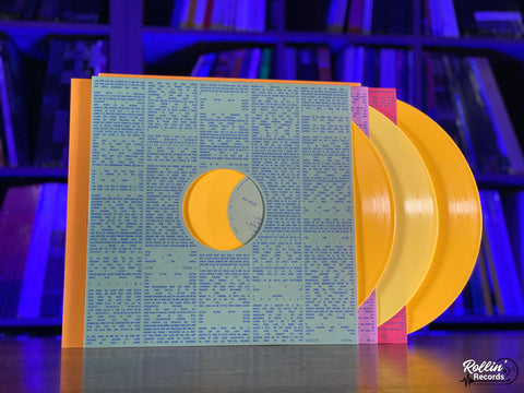 Mac Miller - Faces (Yellow Edition)