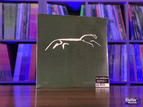 XTC - English Settlement