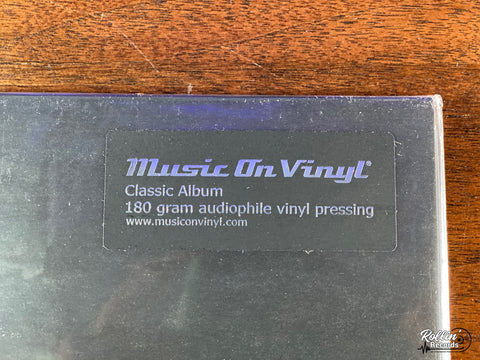 Clutch - Clutch (Music On Vinyl)