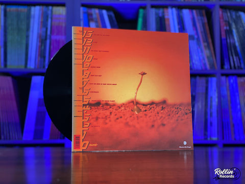 Clutch - Clutch (Music On Vinyl)