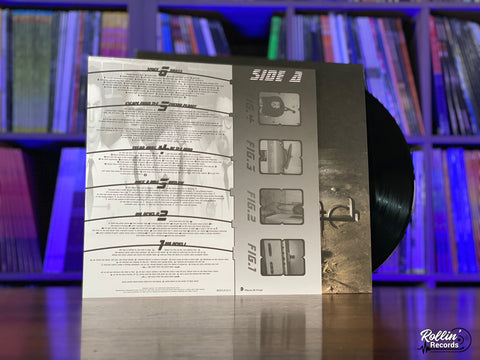 Clutch - Clutch (Music On Vinyl)