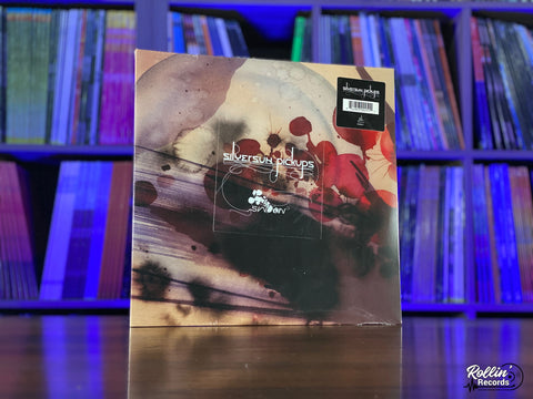 Silversun Pickups - Swoon