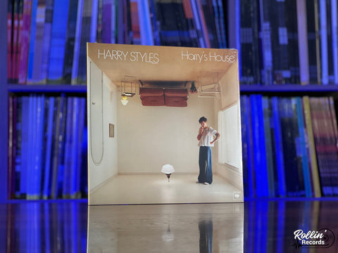 Harry Styles - Harry's House