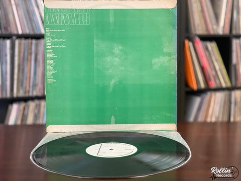 Pink Floyd - Animals Korea 552