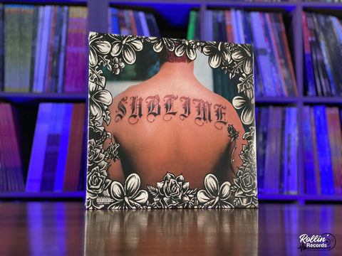 Sublime - Sublime
