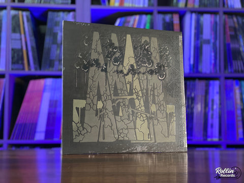 DOOM - Born Like This