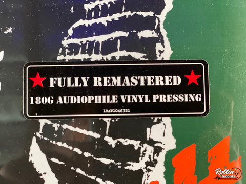 The Clash - The Clash