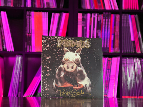 Primus - Pork Soda