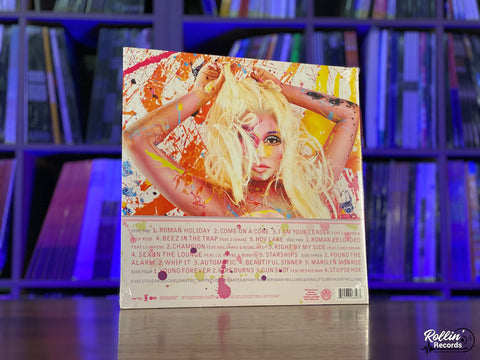 Nicki Minaj - Pink Friday: Roman Reloaded