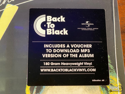 The Police - Outlandos D'amour