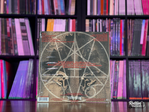 Morbid Angel - Blessed Are The Sick